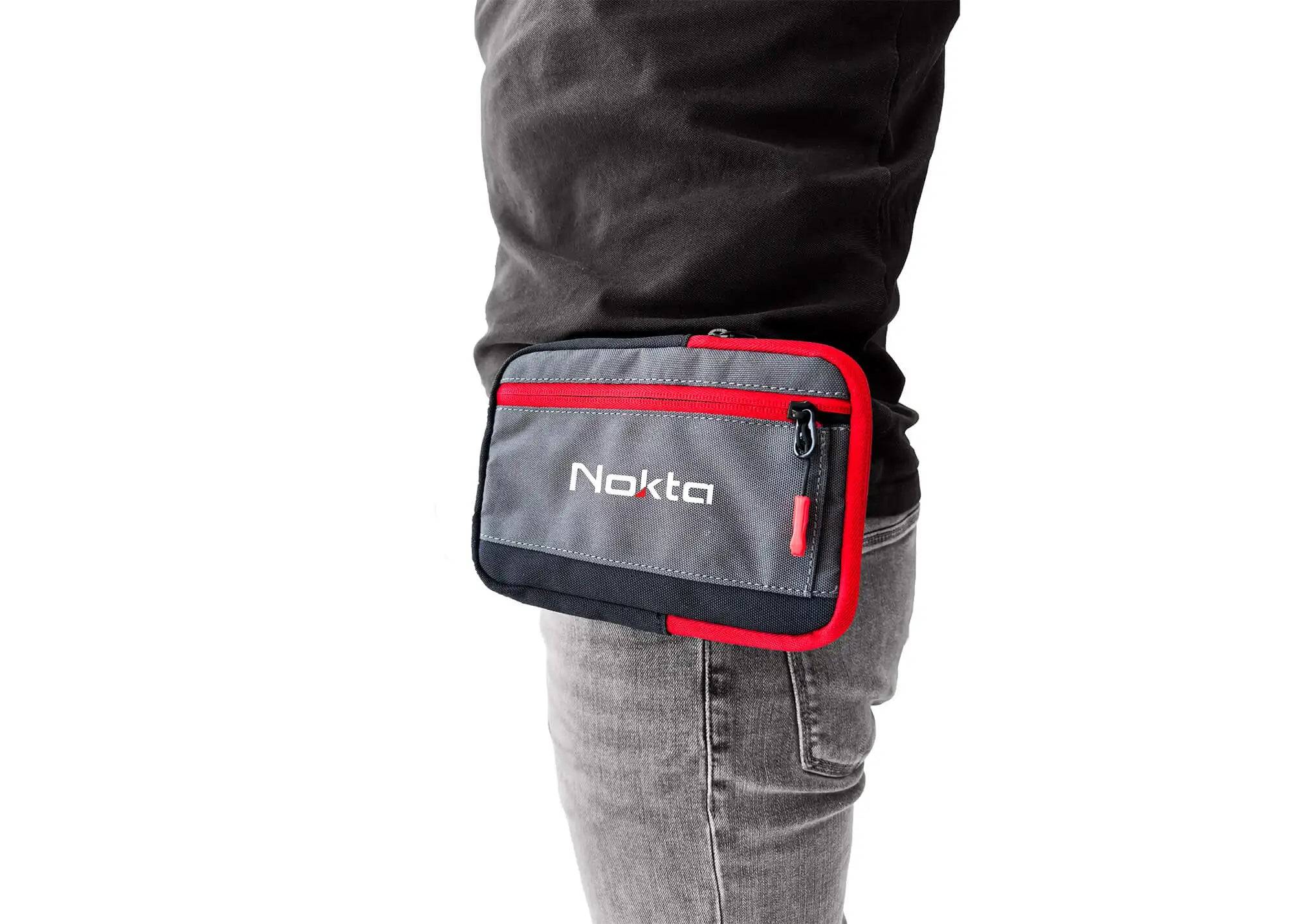 Nokta DetectoBag Rucksack