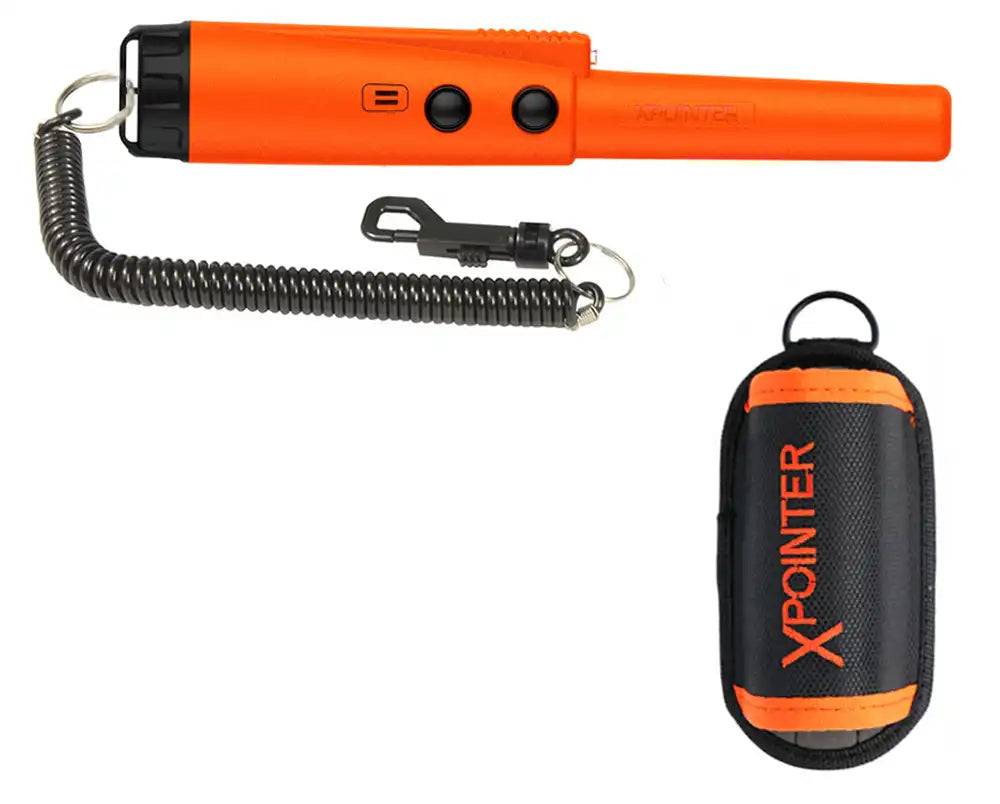 Quest XPointer Pinpointer