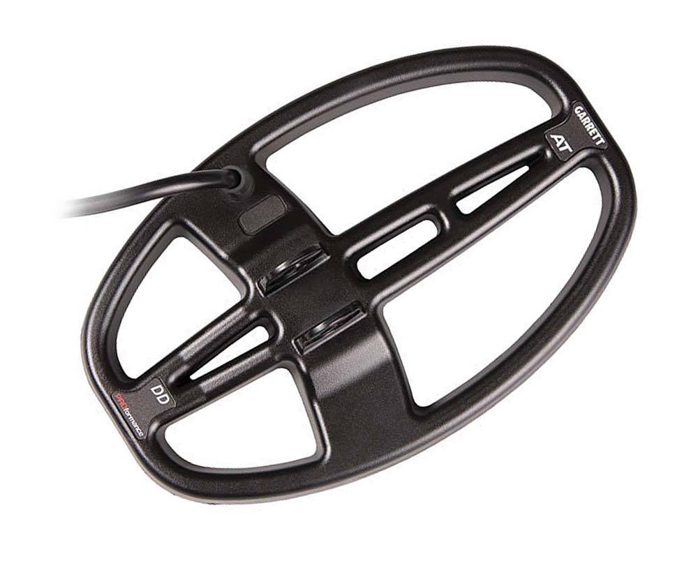 Garrett AT 5 x 8" PROformance DD Suchspule