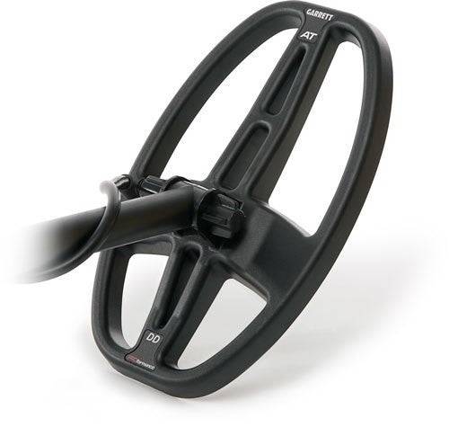 Garrett AT 5 x 8" PROformance DD Suchspule