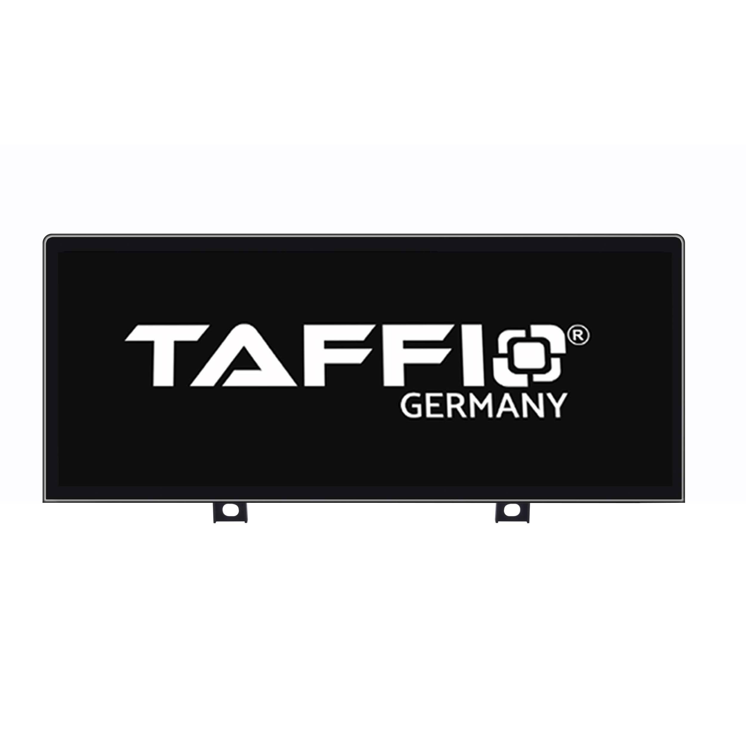 Für BMW 2er EVO Active Gran Tourer F45 F46 12.3" Touch Android GPS Navi CarPlay