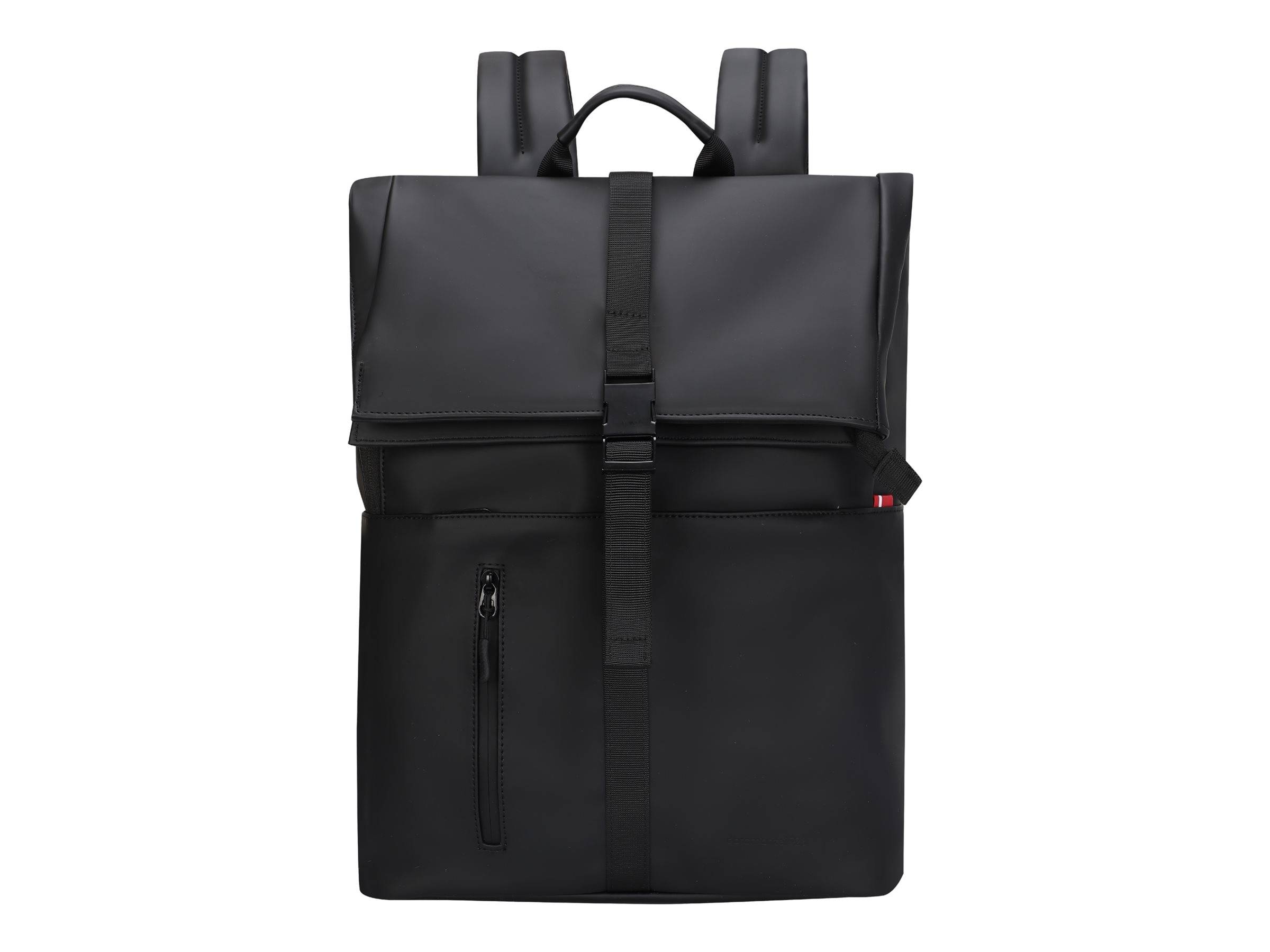 dbramante1928 Broadway - Notebook-Rucksack - IKONE - 40.6 cm (16")Midnight