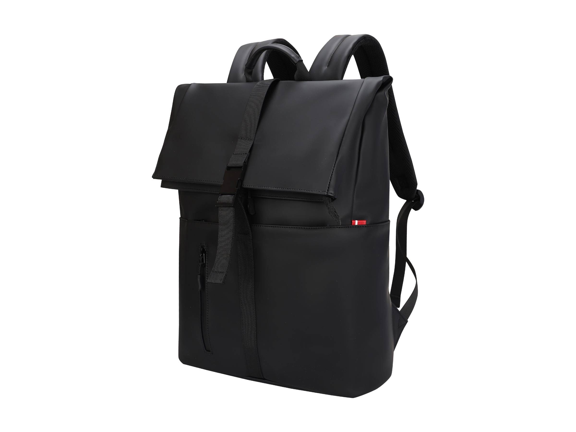 dbramante1928 Broadway - Notebook-Rucksack - IKONE - 40.6 cm (16")Midnight