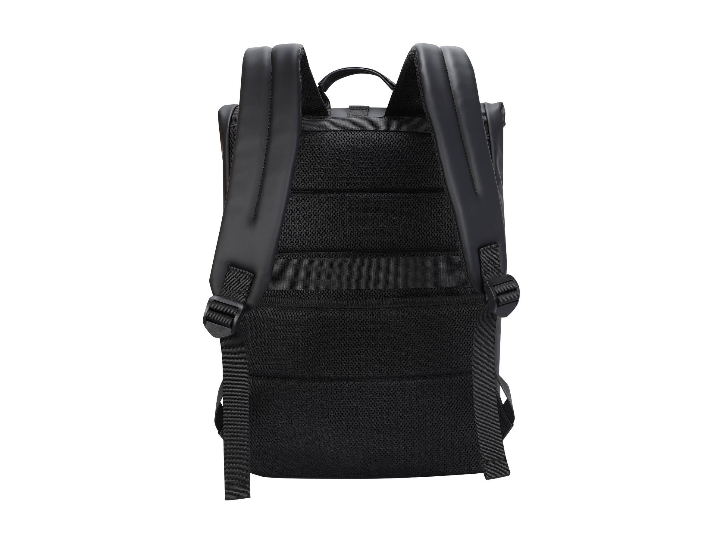 dbramante1928 Broadway - Notebook-Rucksack - IKONE - 40.6 cm (16")Midnight