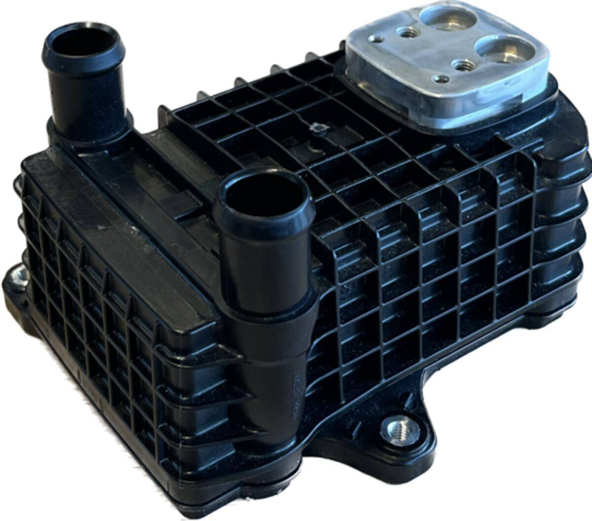 Valeo 822787 Chiller