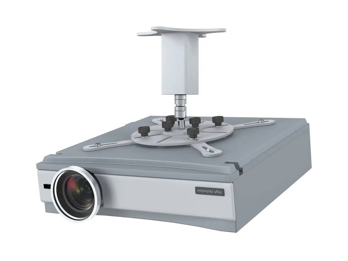 Beamer-Wandhalter 300/300