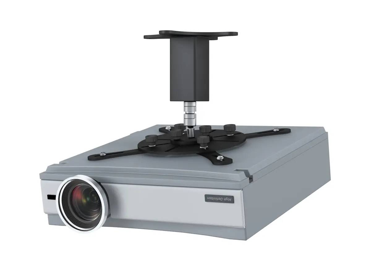 Beamer-Wandhalter 300/300