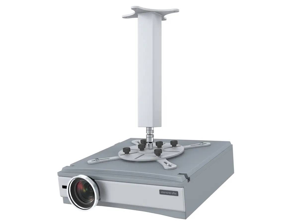 Beamer-Wandhalter 300/300