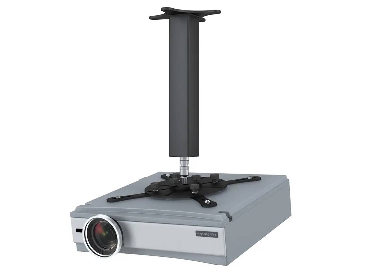 Beamer-Wandhalter 300/300