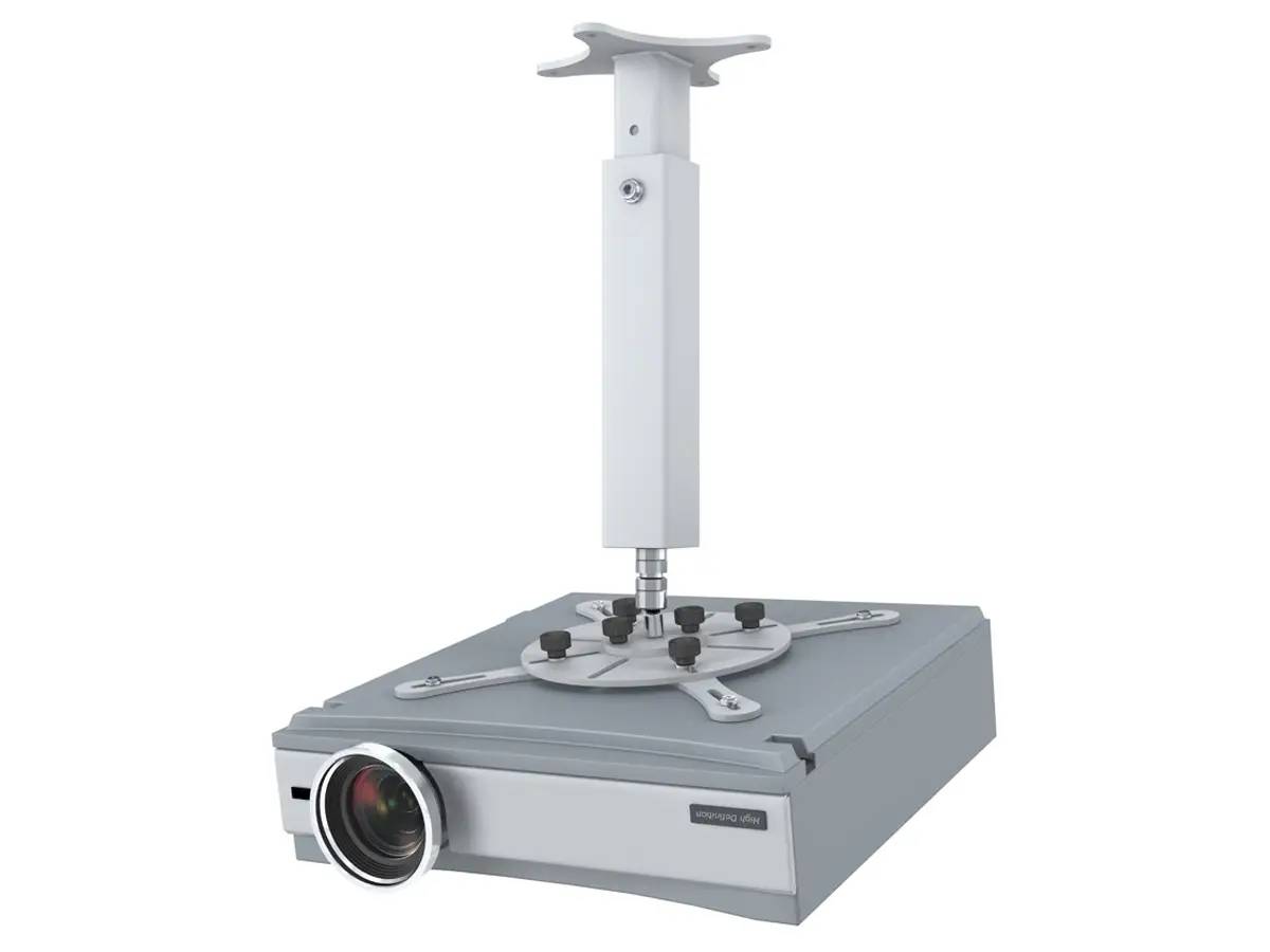 Beamer-Wandhalter 300/300