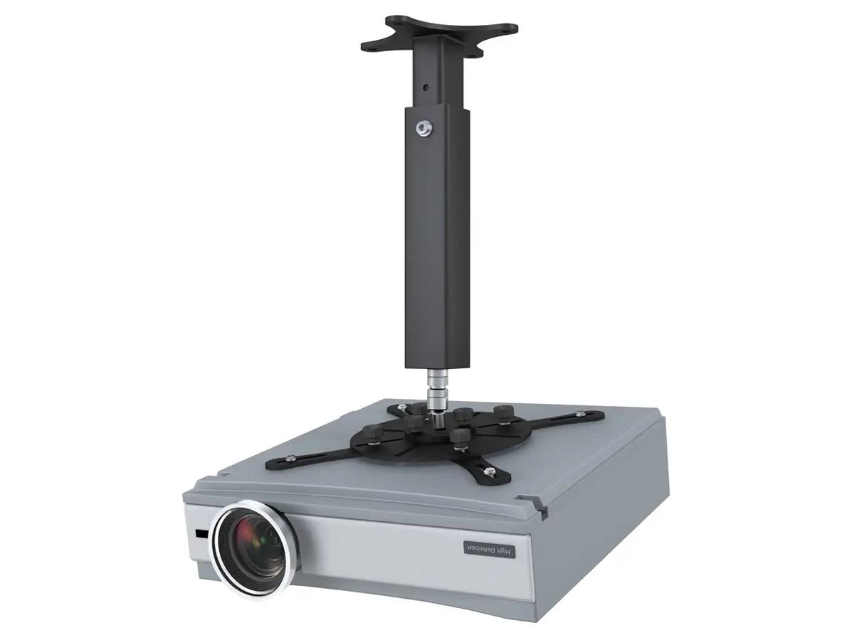 Beamer-Wandhalter 300/300