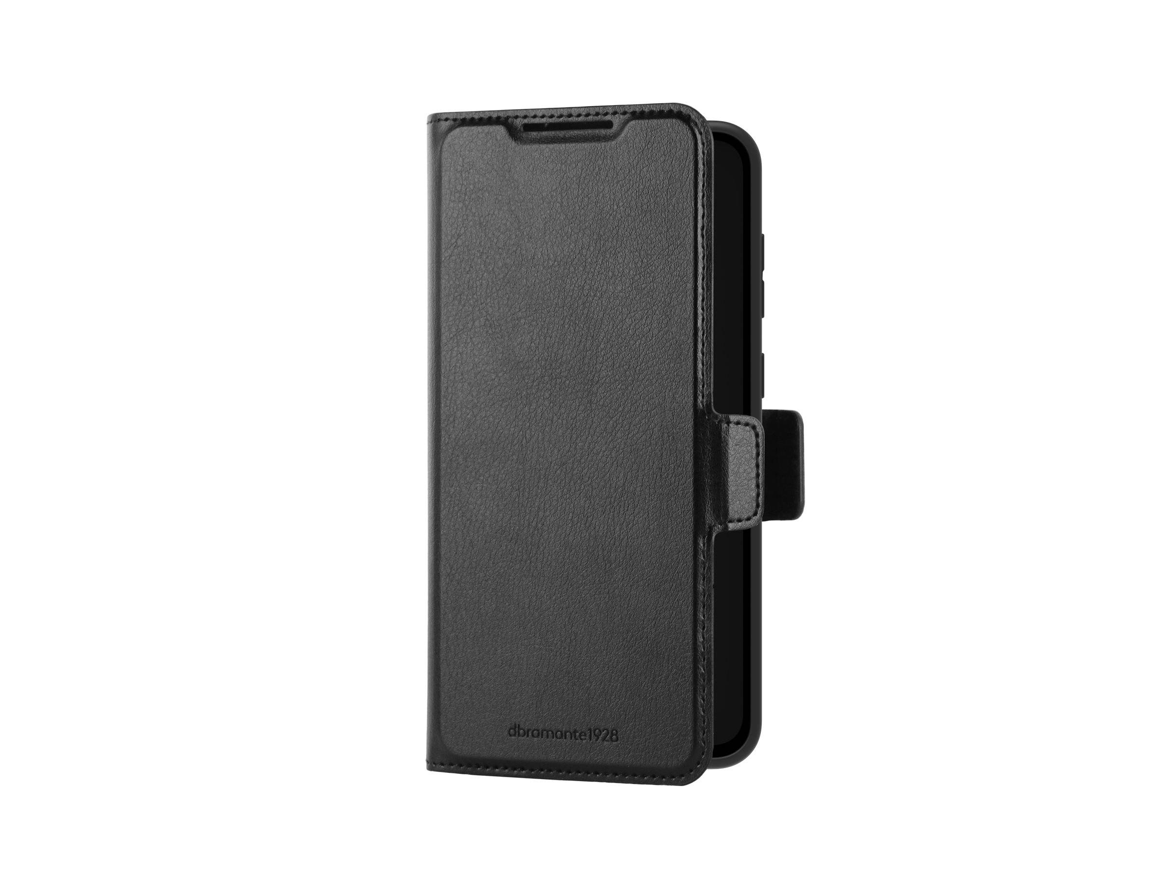 dbramante1928 Oslo Pro - Flip-Hülle für Mobiltelefon - Polyurethan