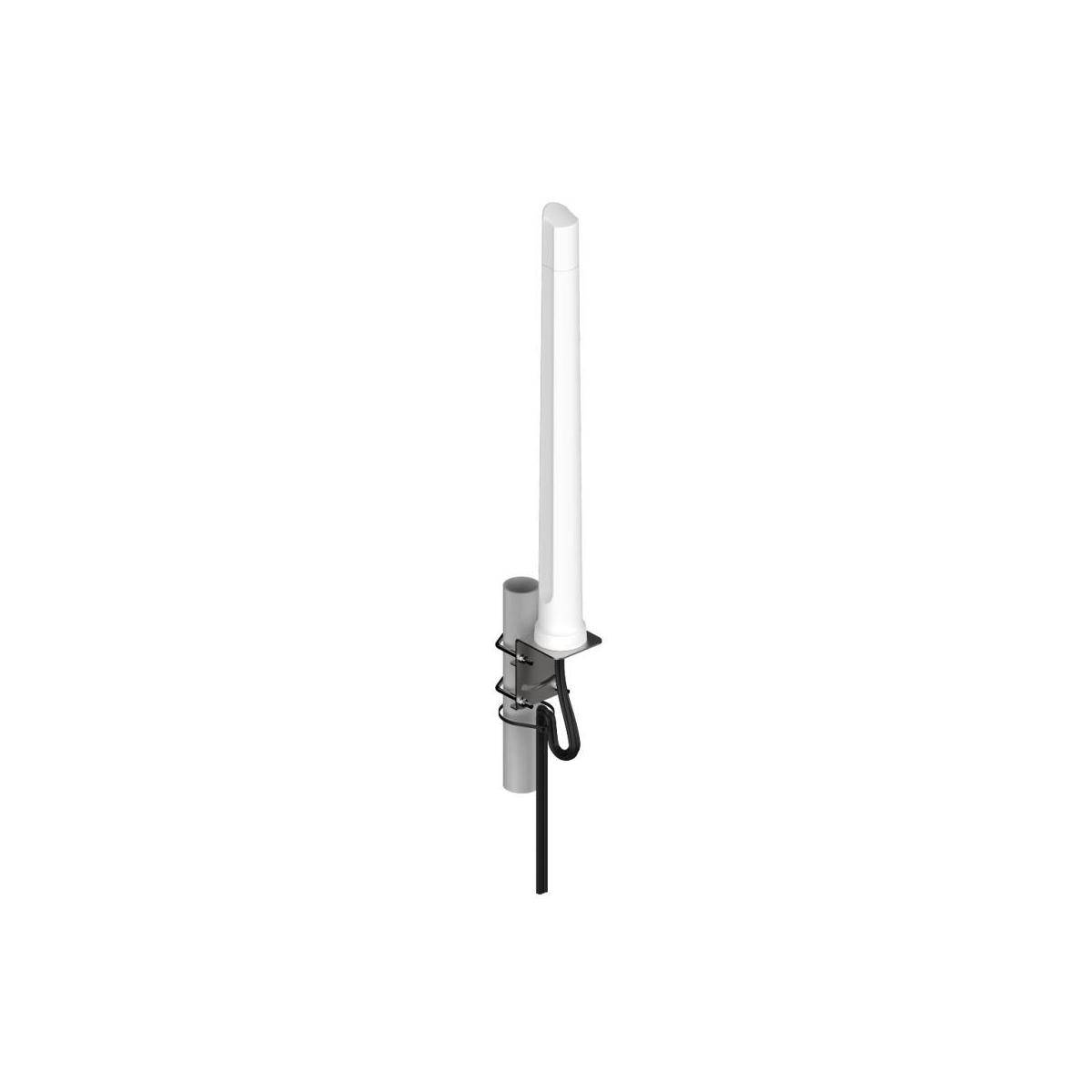 Poynting A-OMNI-0298-V1-01 Omnidirektionale, 2x2 MIMO Dual-Band Wi-Fi Antenne