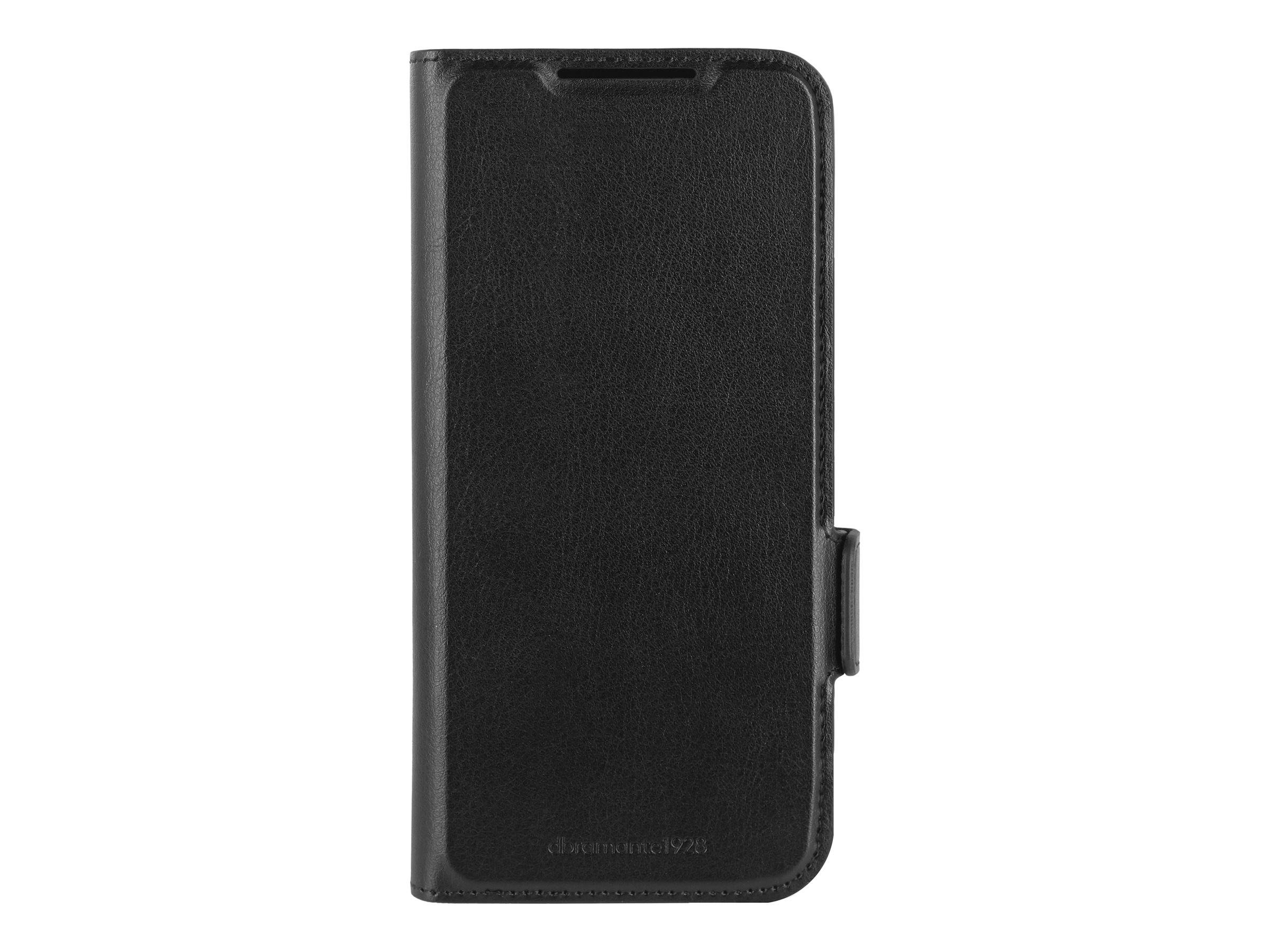 dbramante1928 Oslo Pro - Flip-Hülle für Mobiltelefon - Polyurethan