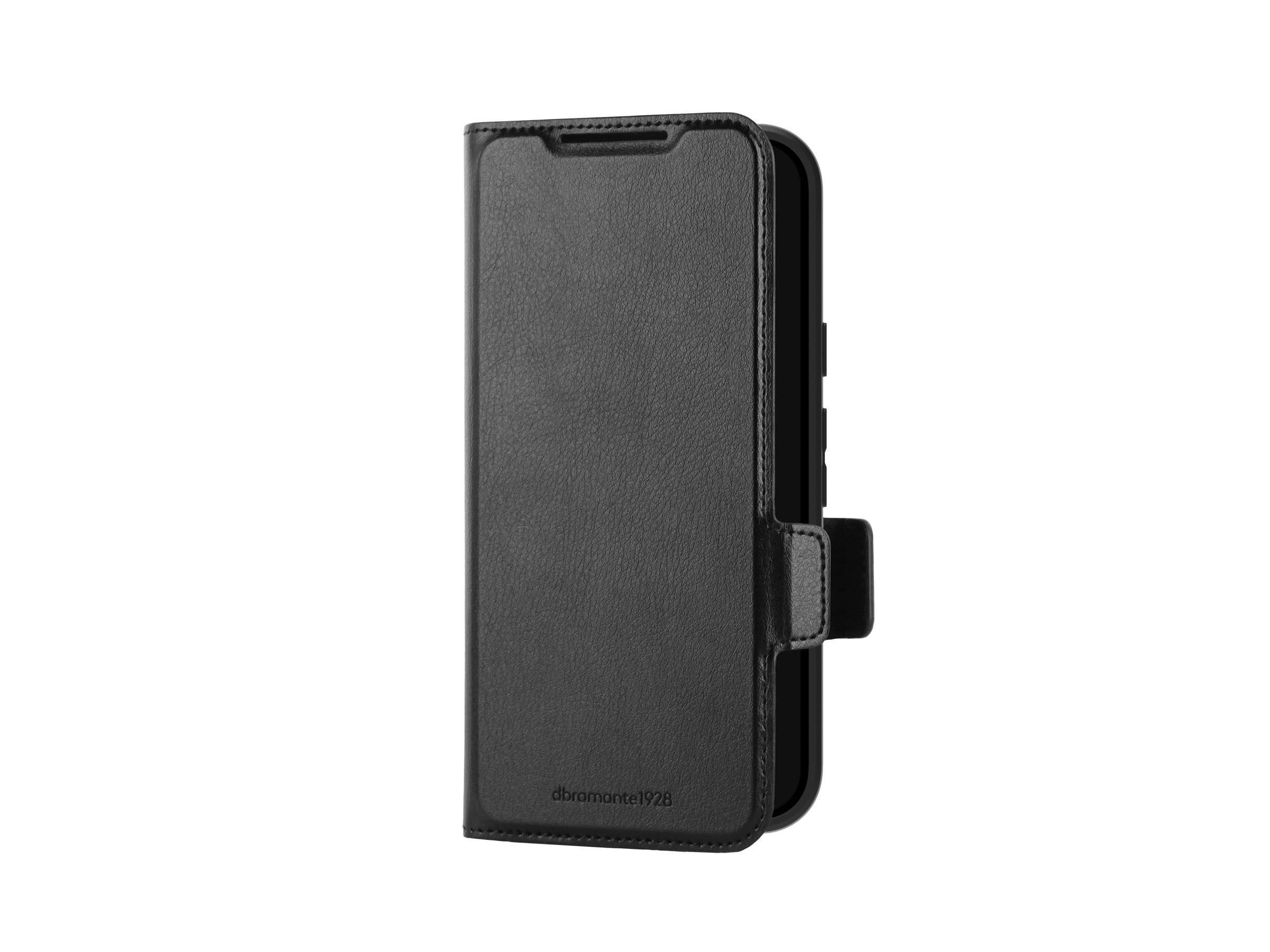 dbramante1928 Oslo Pro - Flip-Hülle für Mobiltelefon - Polyurethan