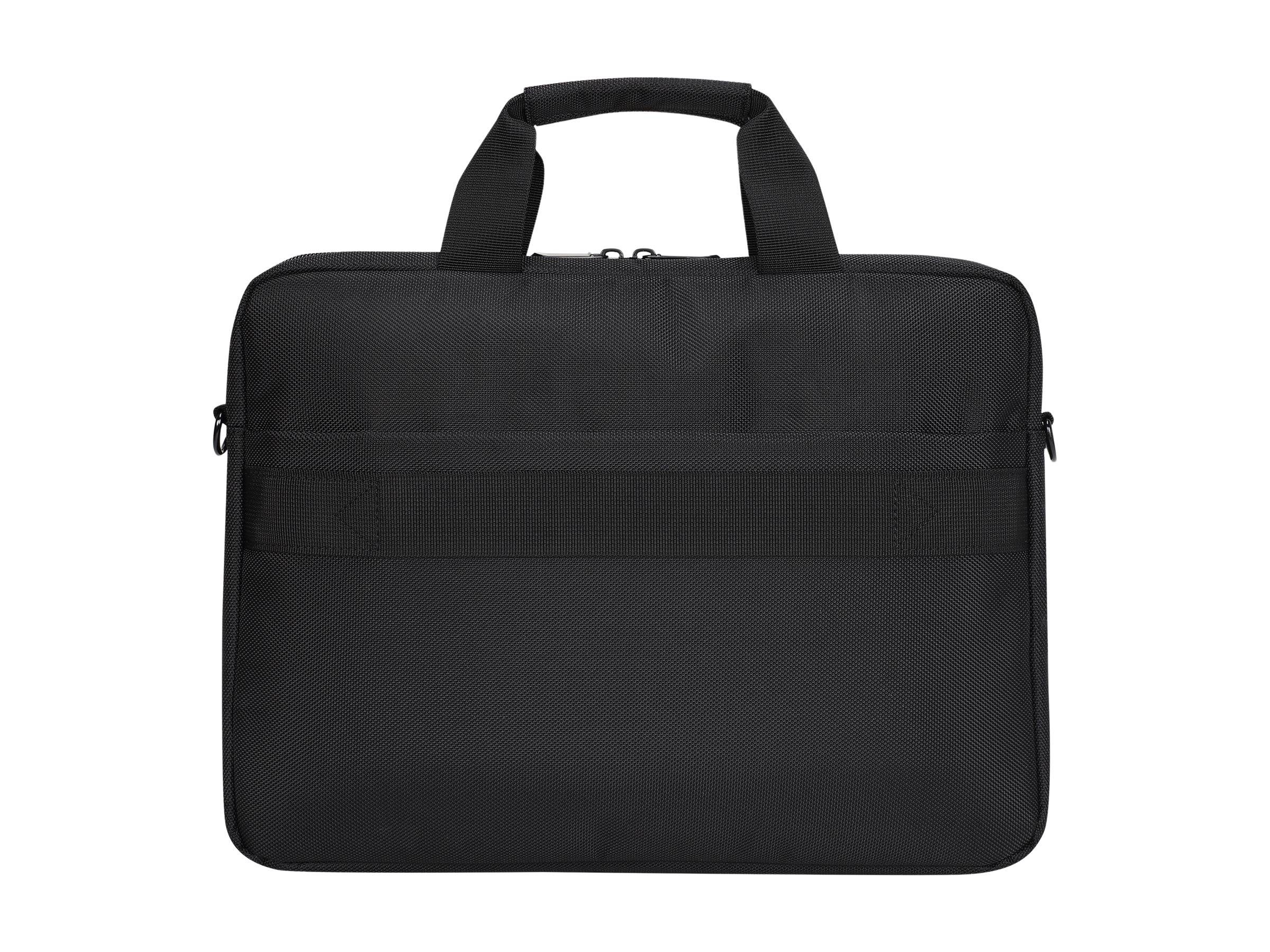 dbramante1928 Santa Monica - Notebook-Tasche - recycelt - 35.6 cm (14")Schwarz