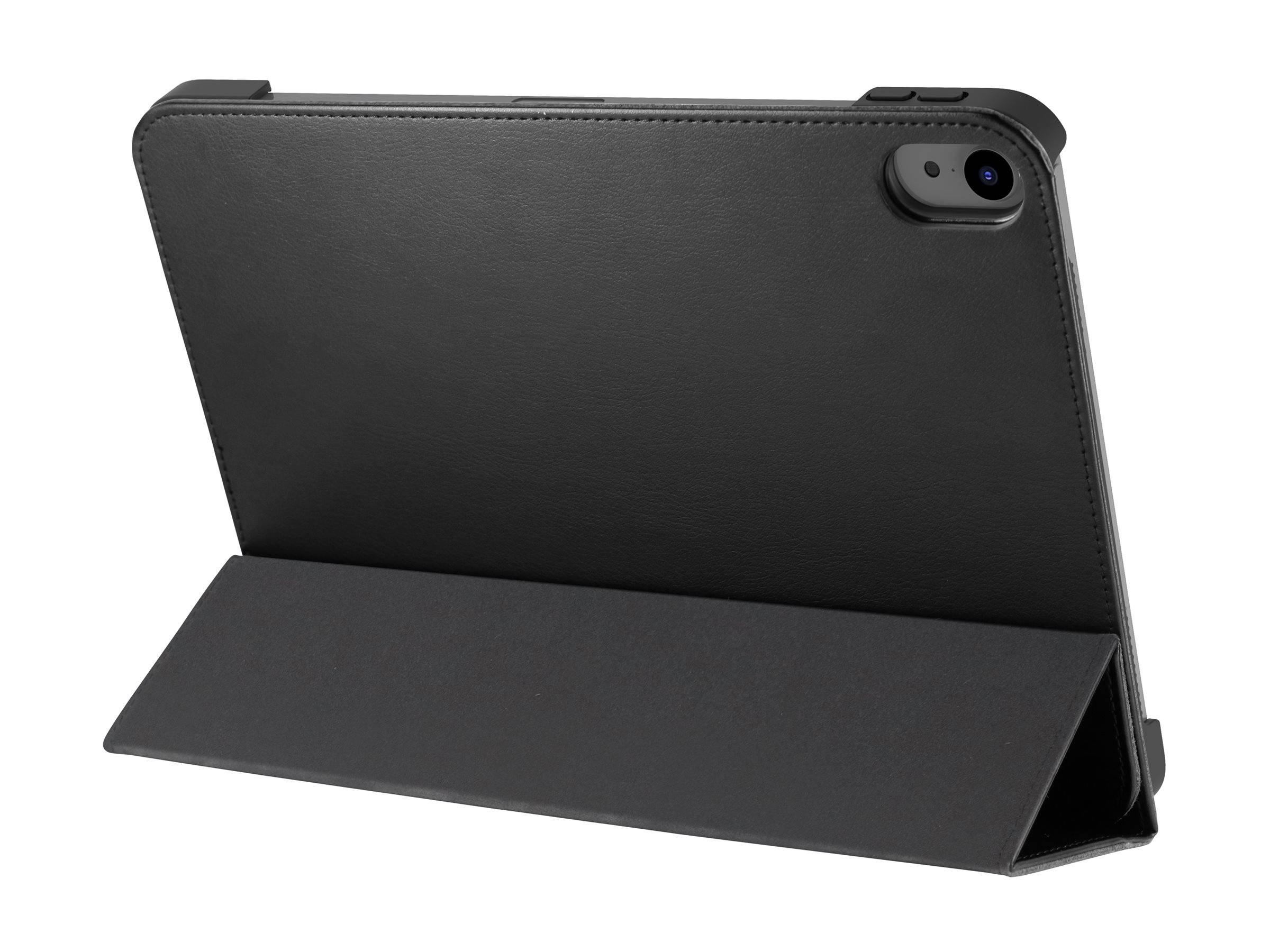 dbramante1928 Oslo - Flip-Hülle für Tablet - Polyurethan (PU)Kunststoff -