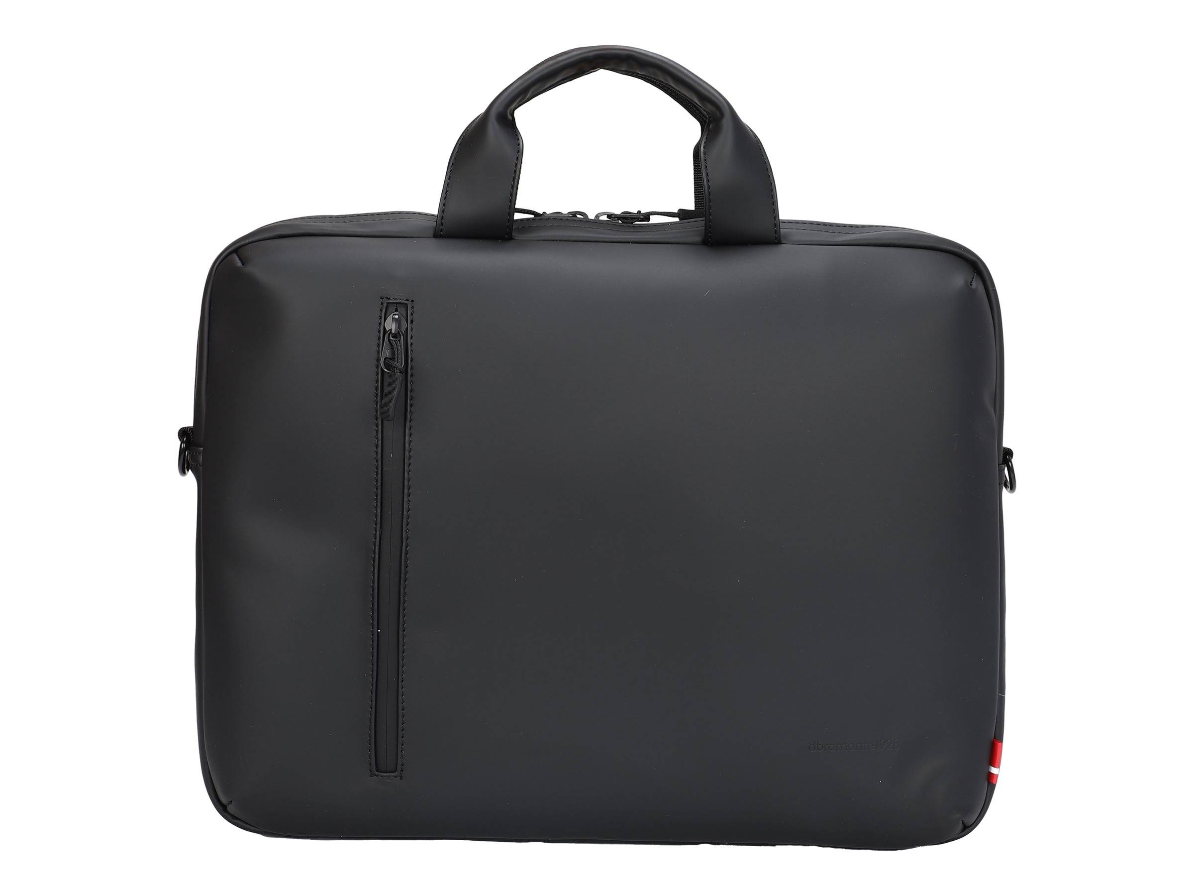 dbramante1928 Nyhavn - Notebook-Tasche - IKONE - 39.6 cm (15.6")Midnight