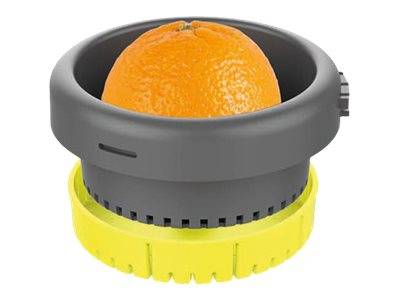 Magimix Juice Expert 3 - Entsafter / Zitruspresse400 W - Schwarz