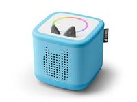 Tonies Toniebox 2 Classic Starterset Himmelblau - Lautsprecher - USB Typ C815 g