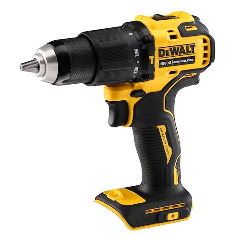 DeWalt DCD709N 18V Akku-Schlagbohrschrauber