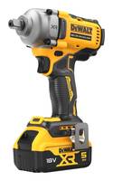 DeWalt XR DCF892P2T 18V 5,0Ah 1/2 Zoll Akku-Schlagschrauber