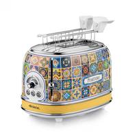 Ariete Toaster 2-Scheiben Positano