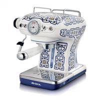 Ariete 1389/1C - Espressomaschine - - Gemahlener Kaffee - Kaffeepad - 850 W -