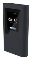Strong 5G Tragbarer Hotspot 1800 5GMIFIAX1800 - Router - WLAN0,57 Gbps - WLAN -