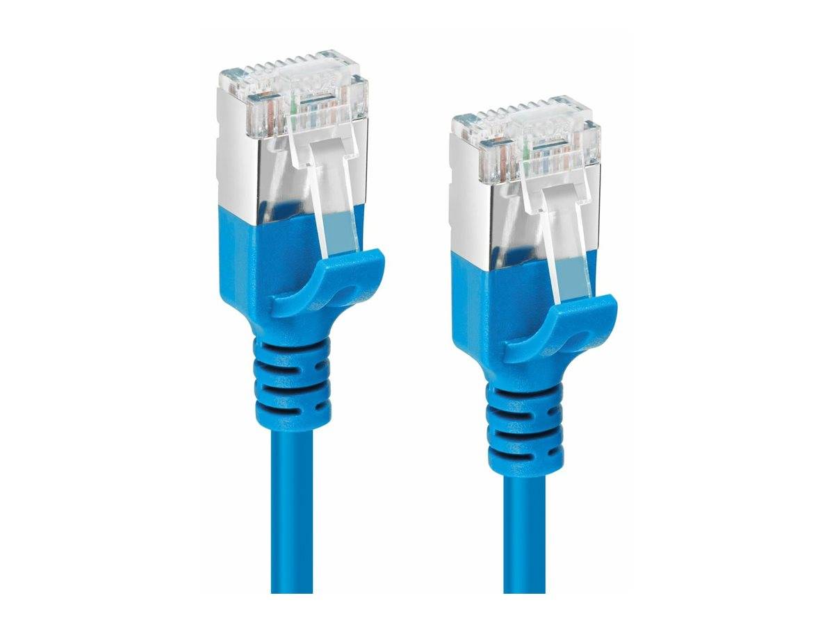 MicroConnect Netzwerkkabel - RJ-45 (M) zu RJ-45 (M)15 cm - U/FTP - CAT 6a -