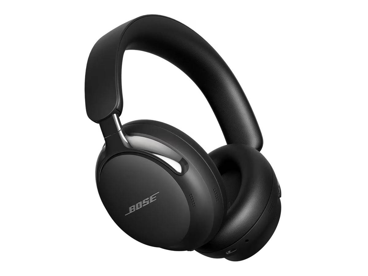 Bose QuietComfort Ultra - 2nd Gen - Kopfhörer mit Mikrofon