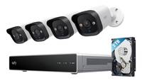 Anker Innovations NVR Security System E40