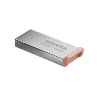 ADATA UR350 nickel/braun USB-A 3.2 Gen 1 5 Gbit/s - Flash-Speicher -