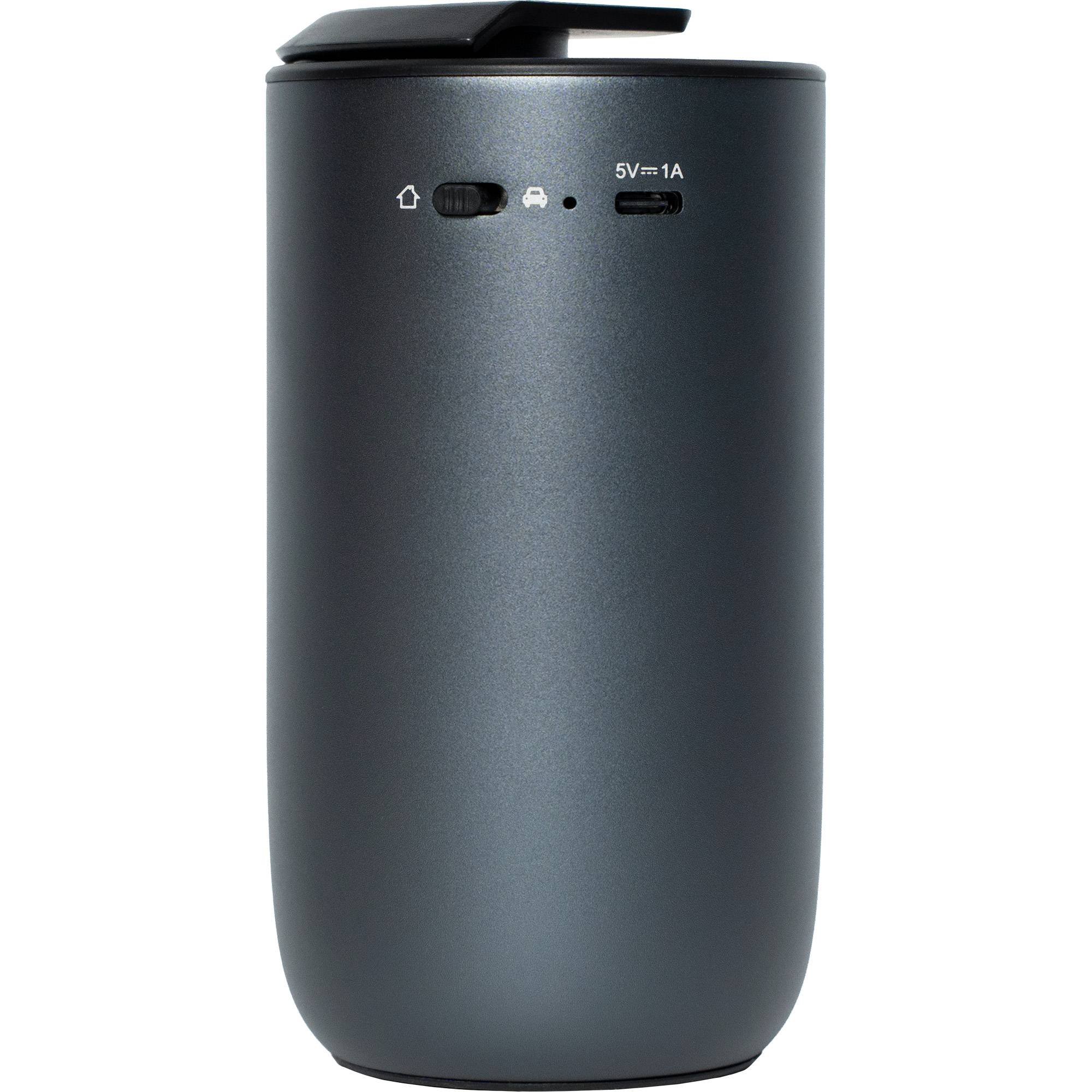 InLine Aroma Diffuser Home & Car - wasserlos - Ambientelicht - AkkuWasserloser