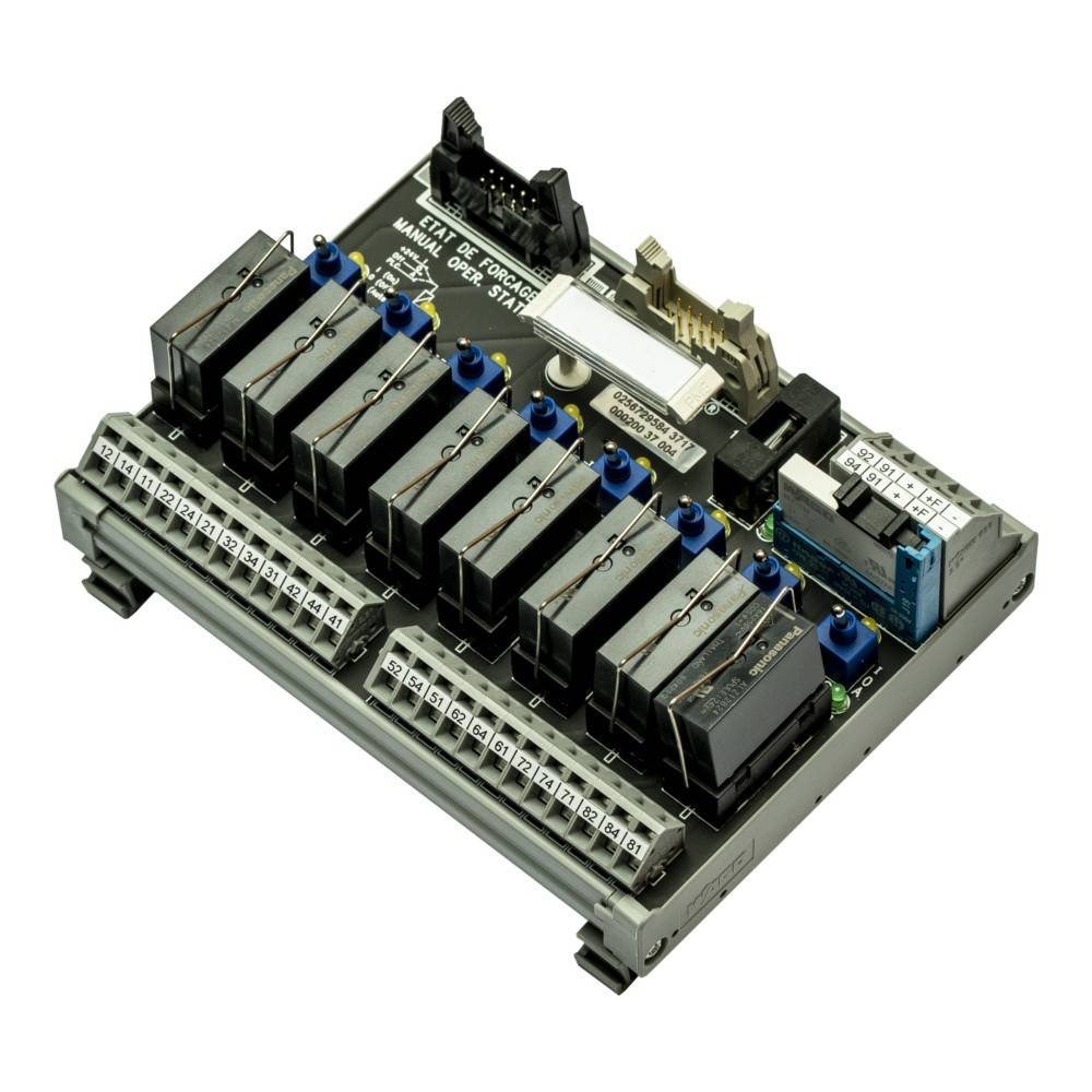 WAGO GmbH & Co. KG Übergabemodul 704-5213