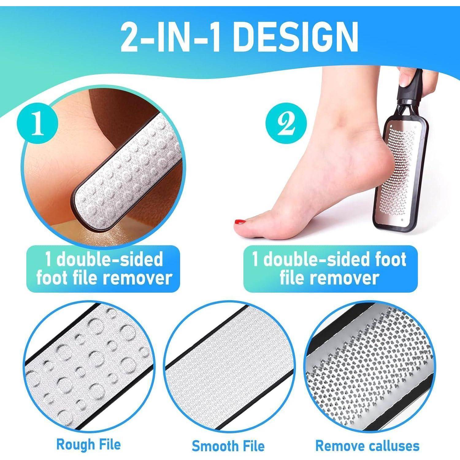 „2-in-1 Design