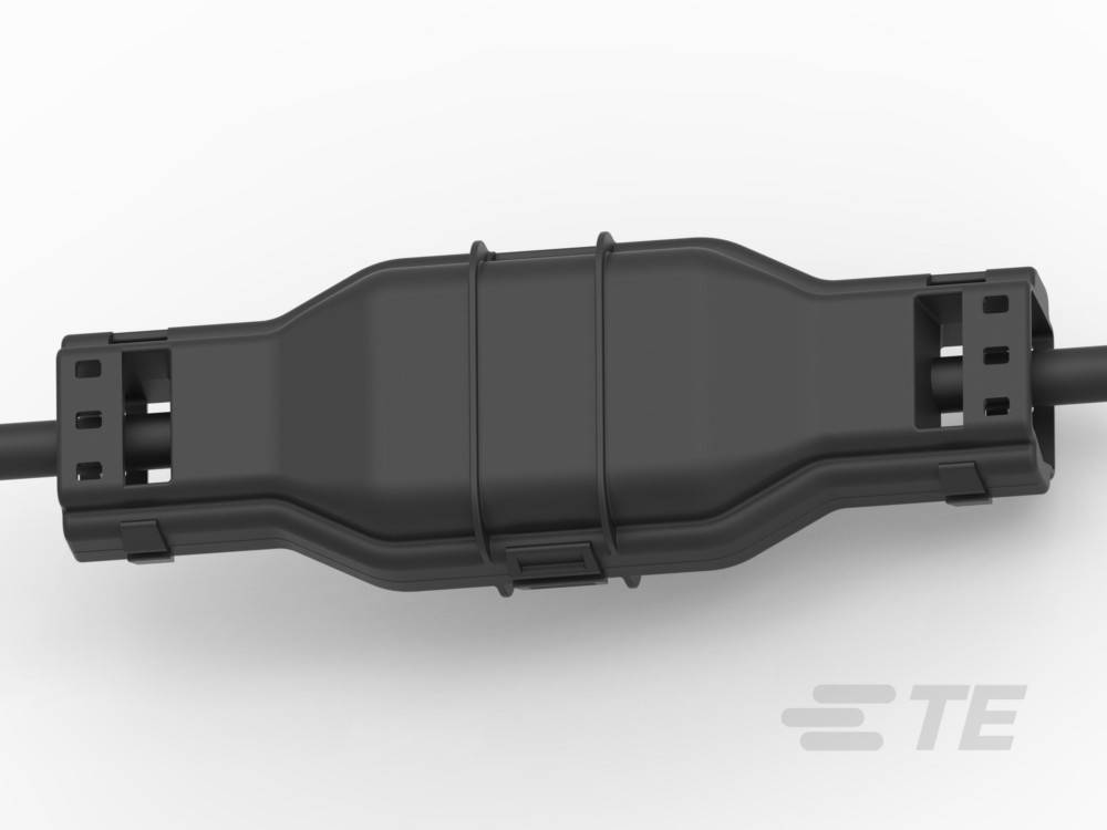 Krüger-Werke GmbH Gel-Verbindungsmuffe GeIBox-25-5