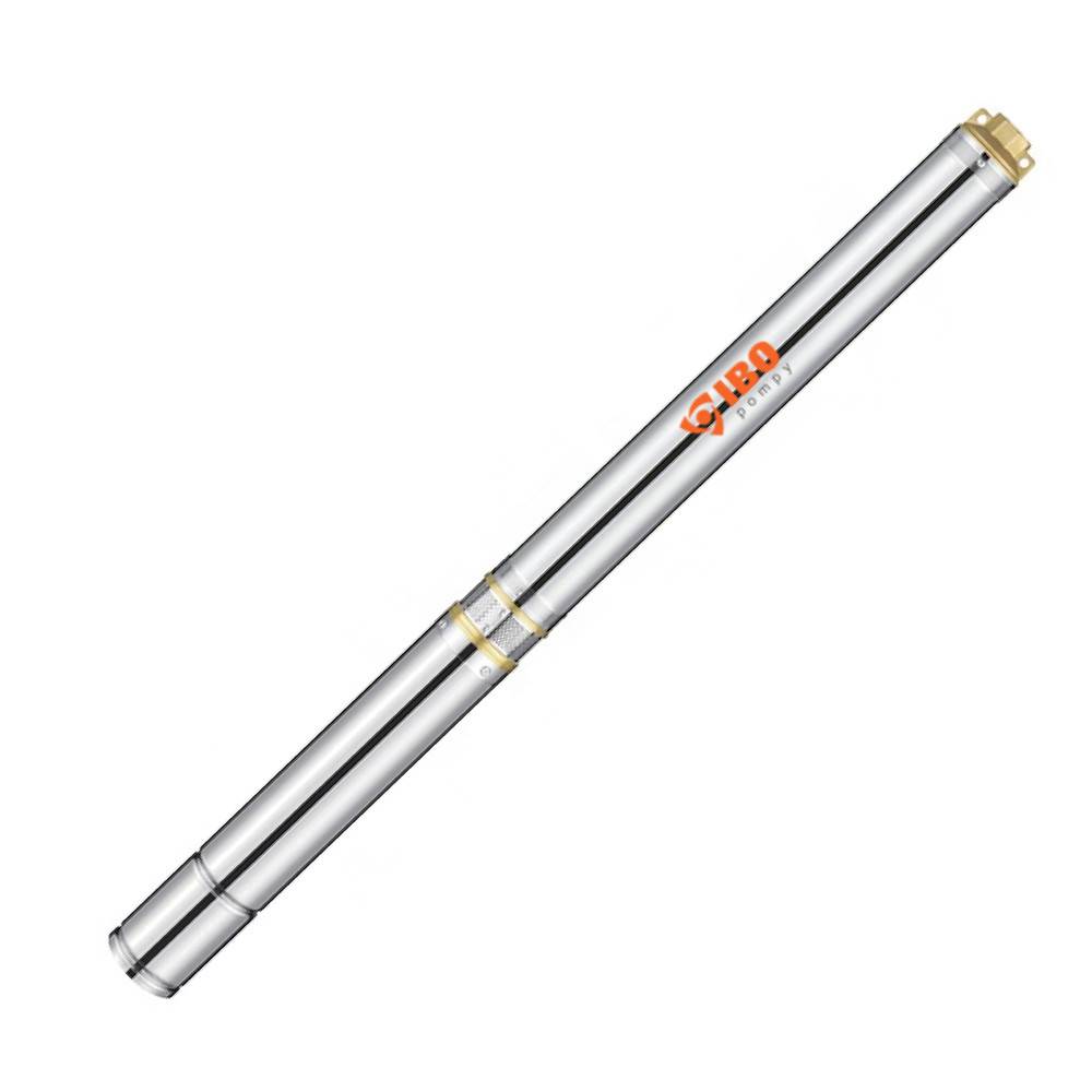 Eine Schreibstift aus Silber und Gold mit einer Klammer, auf dem der Markenname 'Cello Maxwriter' angebracht ist.