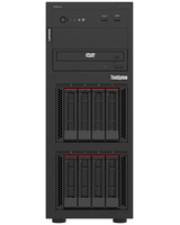 Lenovo Thinksystem ST250 V3 1xIntel Server 2,8 GHz