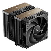 DeepCool AK620 G2 | CPU-KühlerCPU-Kühler / Lüfterdrehzahl: 2000 RPM±10% /