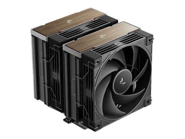DeepCool AK620 G2 | CPU-KühlerCPU Kühler / 4x 120 mm Lüfter