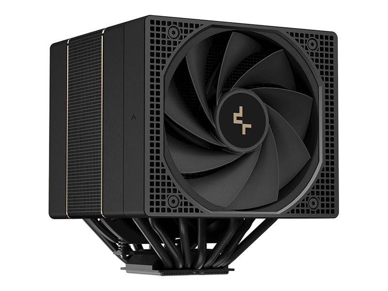 Deepcool ASSASSIN VC ELITE - Prozessor-Luftkühler - (für: LGA2066, LGA2011-3,