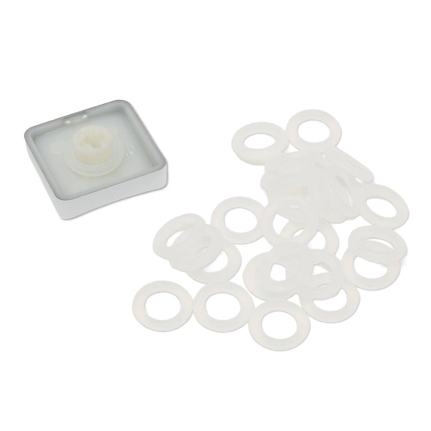 Raspberry Pi 500+ Dampener Kit, 200 Stück