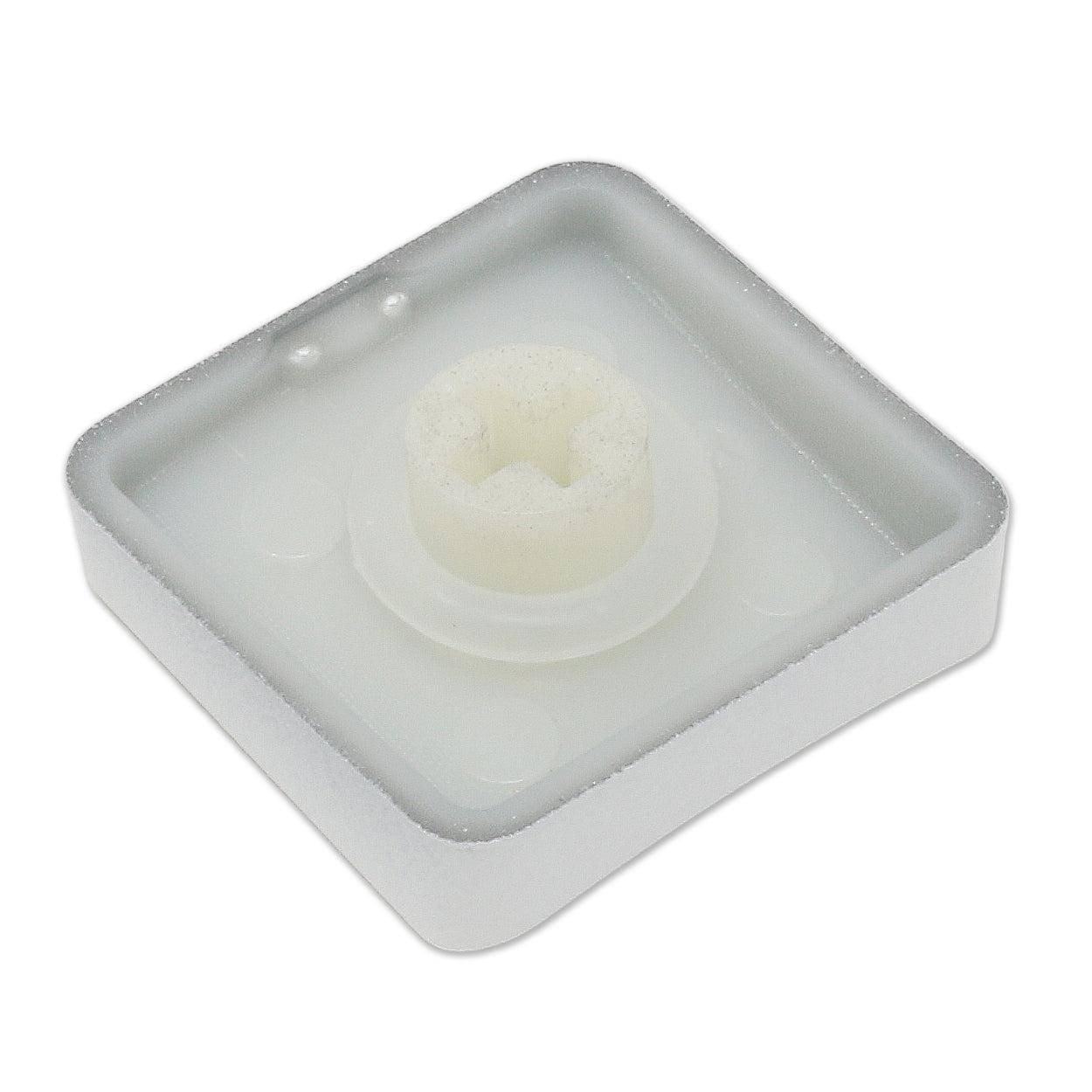 Raspberry Pi 500+ Dampener Kit, 200 Stück