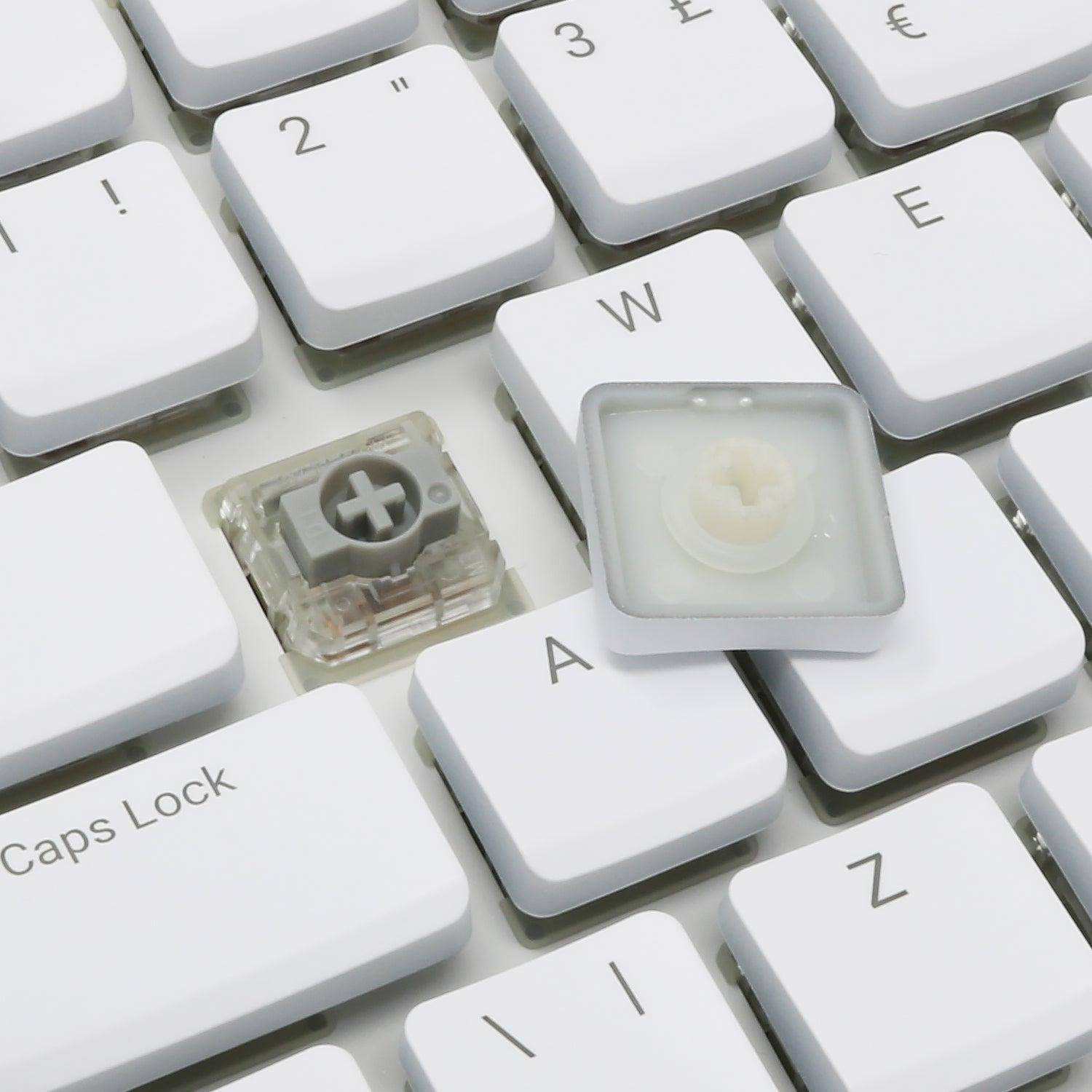 Raspberry Pi 500+ Dampener Kit, 200 Stück