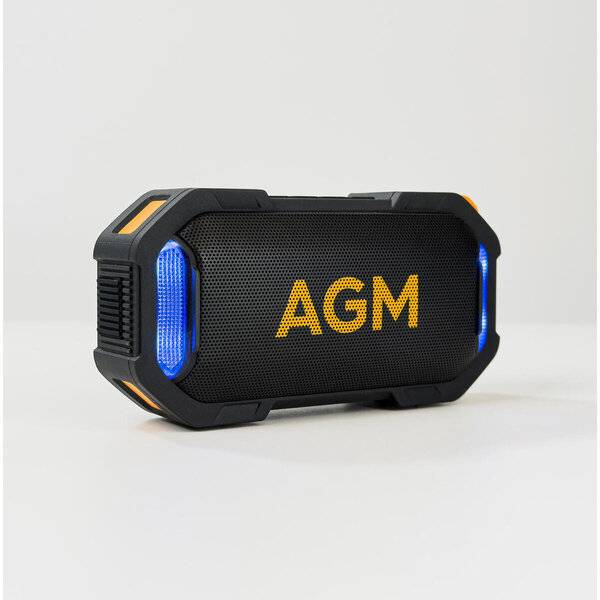 AGM by Bea-fon Mag Rock IPX7