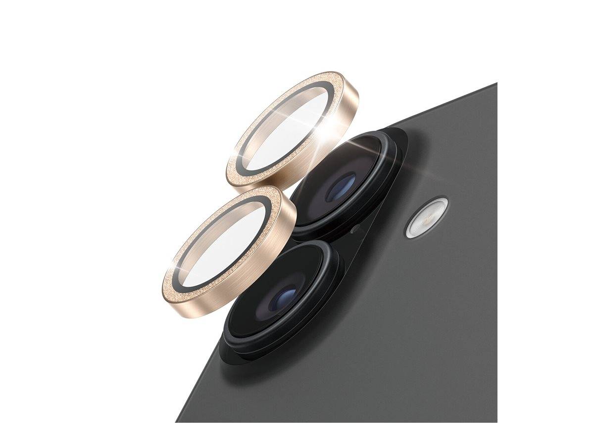 PanzerGlass Hoops - Objektivschutz für Handy