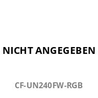COUGAR Forward-Lüfter Unity240-FB,240 ARGB PWM, weiß