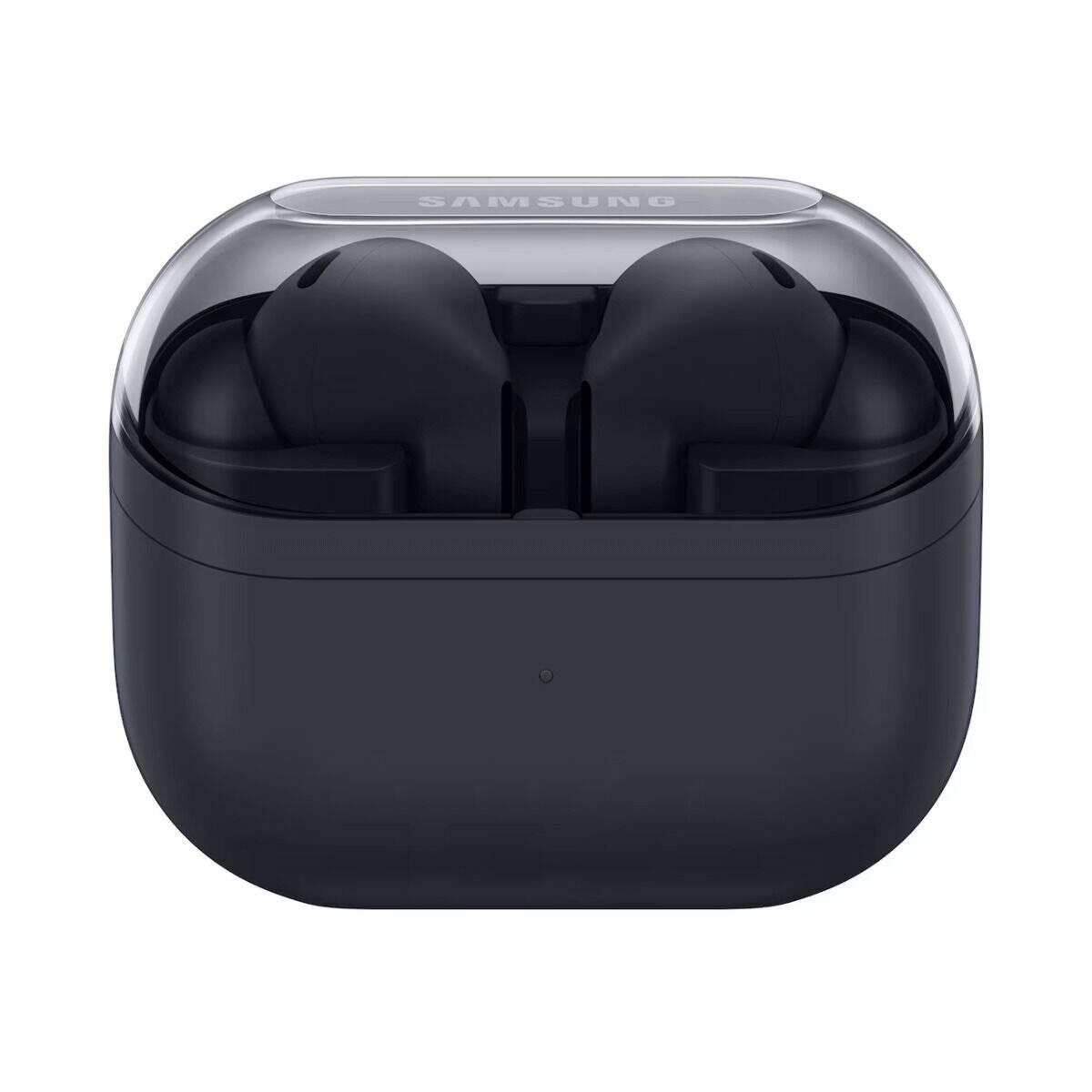 Kopfhörer Samsung SM-R420NZKAXEF Schwarz