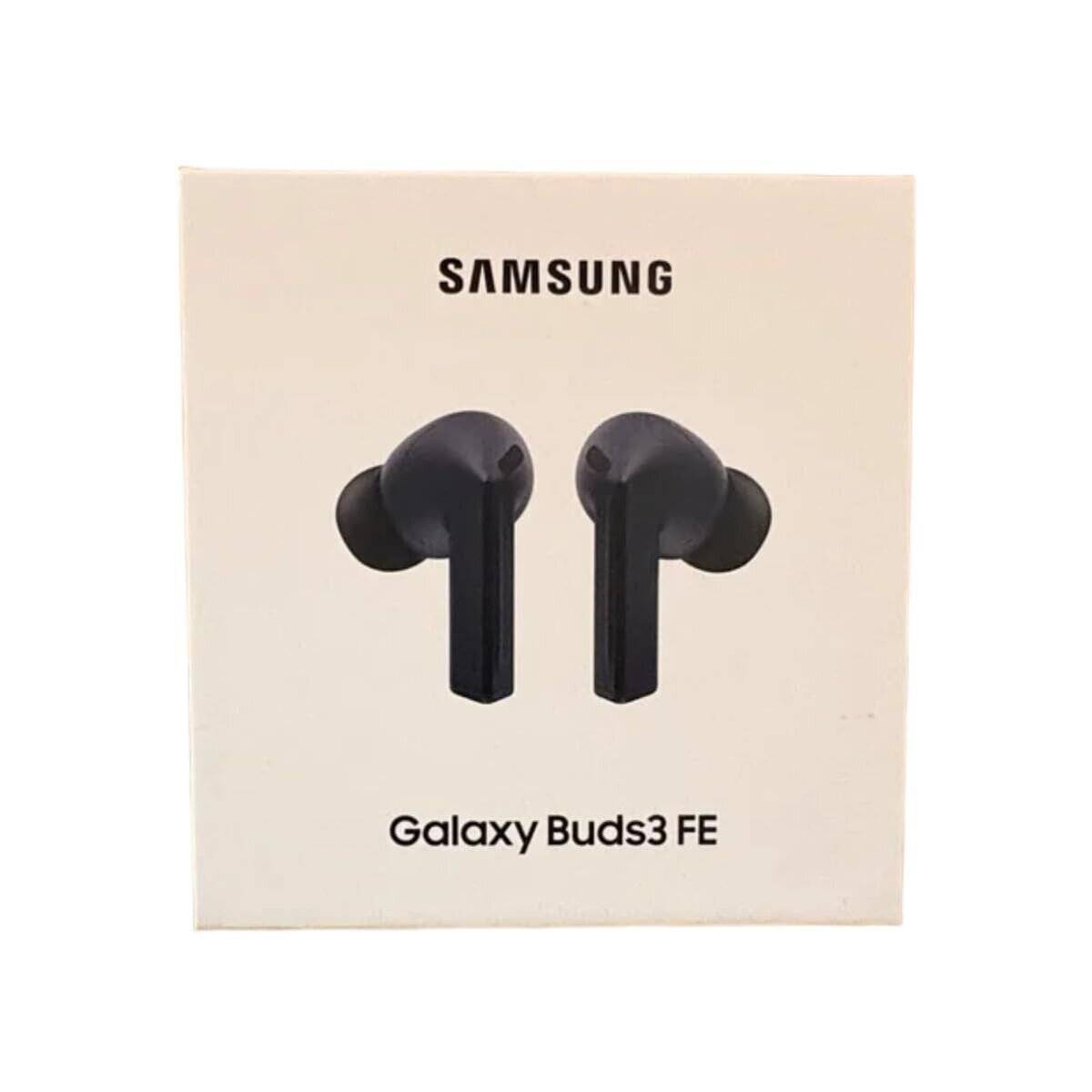 Kopfhörer Samsung SM-R420NZKAXEF Schwarz